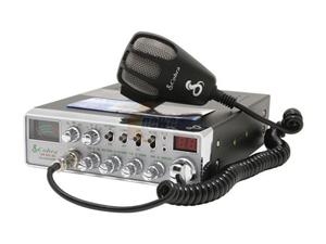 Minúsculo Gratificante Necesario Cobra 150-GTL DX Full featured AM/FM 10 Meter Amateur Radio 150GTL