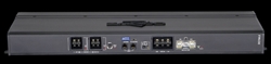 Zapco DC750.2 DC Reference Two Channel Amp with On-Board Digital Processing