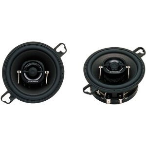 Pioneer TS-A878 3-1/2" 2-way TS Series Coaxial Car Speakers