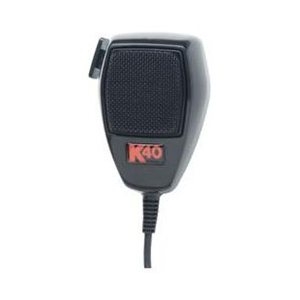 K40 Antennas & Accessories K40MIC Mic 4pin Noise Cancelling