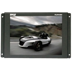 Pyle PLVW10IW 10.2" In-Wall LCD Flat Panel Monitor