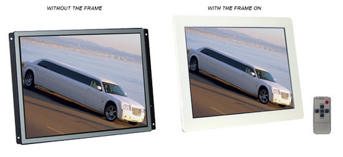 Specialty Custom Monitors