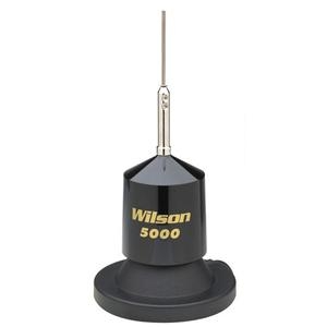 WILSON ANTENNAS W5000 Series Magnet Mount Mobile CB Antenna Kit with 62.5